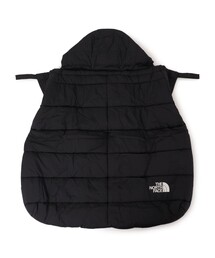 SHIPS（シップス）の「THE NORTH FACE:〈洗濯機可能〉Baby Shell Blanket 中綿 ブランケット（その他ベビー用品・キッズ）」
