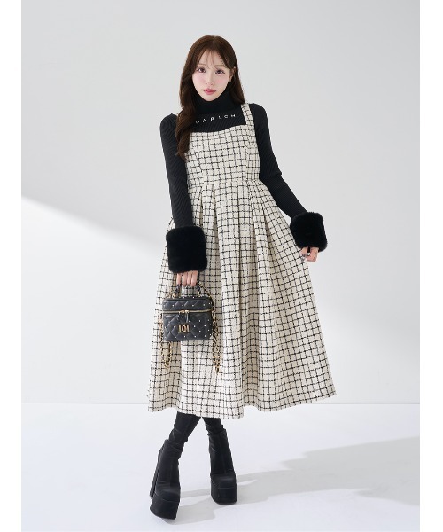 Darich（ダーリッチ）の「【ゴールドパーツ】キルティングパール