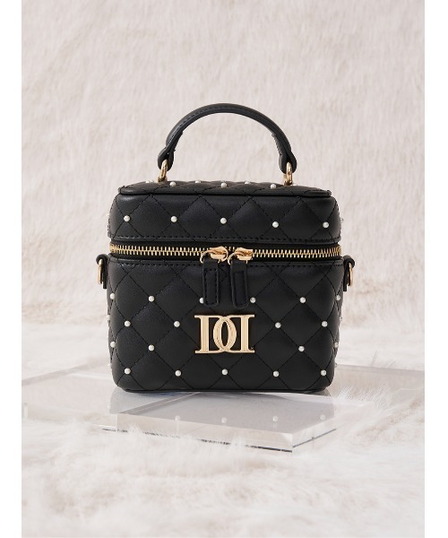 Darich（ダーリッチ）の「【ゴールドパーツ】キルティングパール