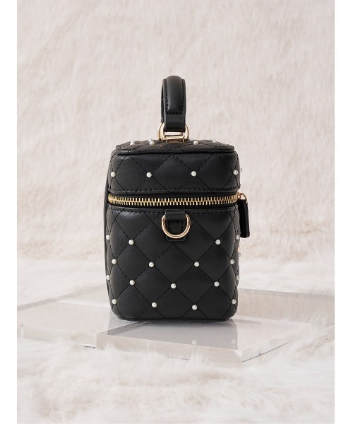 Darich（ダーリッチ）の「【ゴールドパーツ】キルティングパール