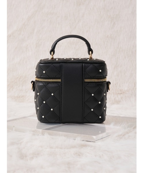 Darich（ダーリッチ）の「【ゴールドパーツ】キルティングパール