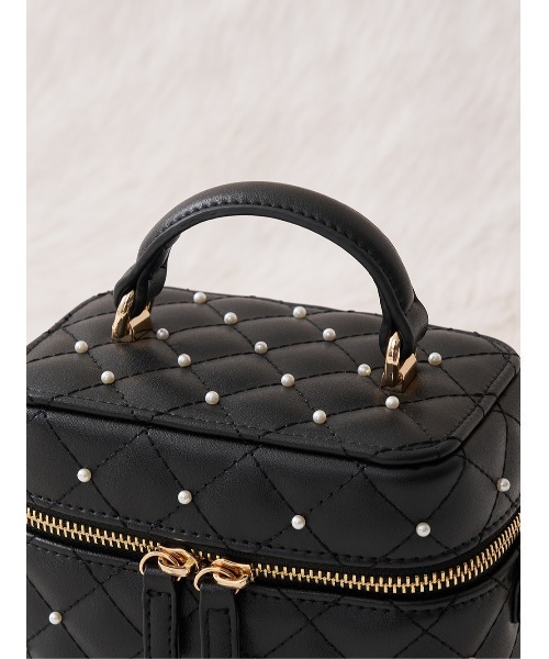 Darich（ダーリッチ）の「【ゴールドパーツ】キルティングパール