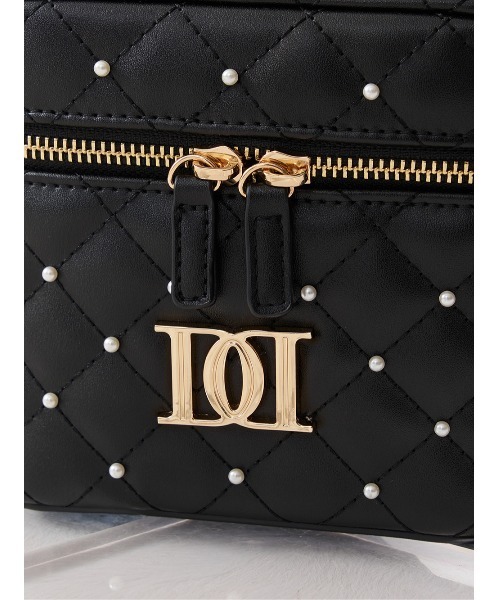 Darich（ダーリッチ）の「【ゴールドパーツ】キルティングパール