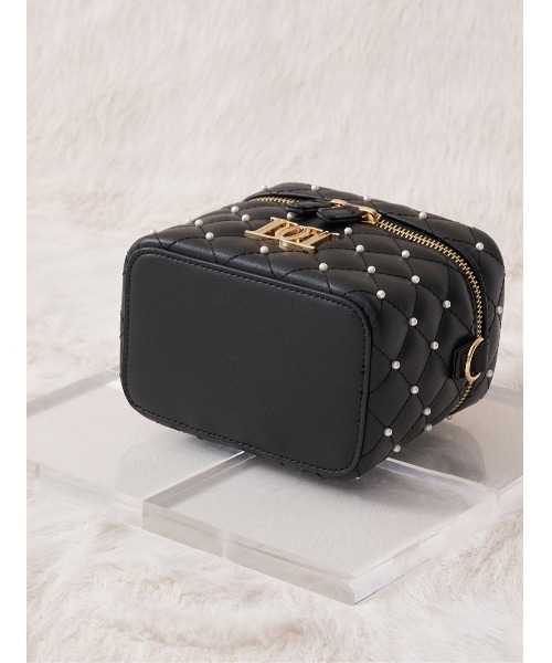 Darich（ダーリッチ）の「【ゴールドパーツ】キルティングパール