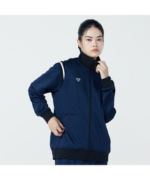 hummel（ヒュンメル）の「hummel/ヒュンメル HMP ｼﾞｬｶﾞｰﾄﾞﾄﾗｯｸｼﾞｬｹｯﾄ（ジャージ）」