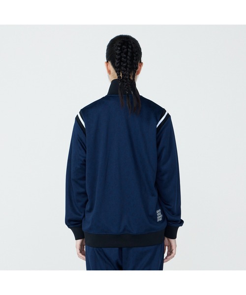 セール】hummel/ヒュンメル HMP ｼﾞｬｶﾞｰﾄﾞﾄﾗｯｸｼﾞｬｹｯﾄ（ジャージ