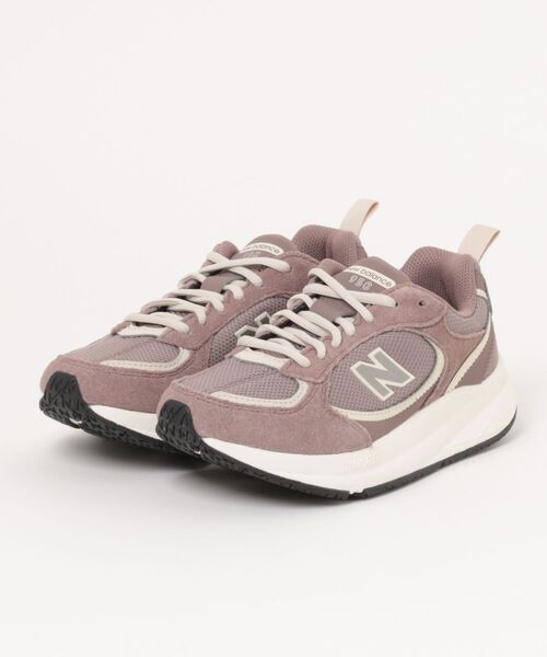 NEW BALANCE(ニューバランス)の「NEW BALANCE ニューバランス UA950AA1(2E) UA950 UA950AA1 EARTHSHADW(AA1)(スニーカー・メンズ・ブラウン・23.5cm/23.0cm/28.0cm/27.5cm/27.0cm/26.5cm/26.0cm/25.5cm/25.0cm/24.5cm/24.0cm/22.5cm)」の1枚目の写真