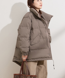 JOURNAL STANDARD｜ジャーナルスタンダードのダウンジャケット