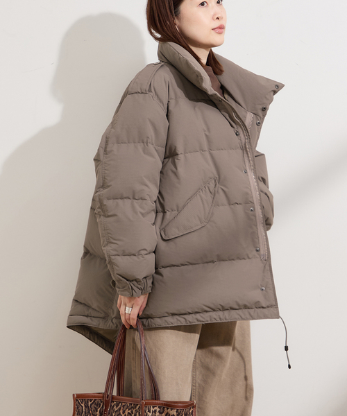 STAMMBAUM×L’Appartement（シュタンバウム)モッズコート ジャーナルスタンダード レサージュ 日本製 STAMMBAUM シュタンバウム