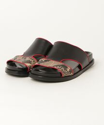 DRIES VAN NOTEN（ドリスヴァンノッテン）の「フラットサンダル（サンダル）」