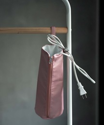 Curaful（クラフル）の「アイロンマルチポーチ（その他ビューティーグッズ）」