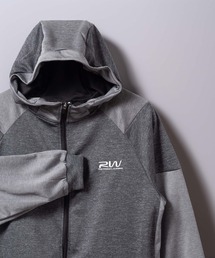 BAYBLO（ベイブロ）の「(SA) カチオン 切替配色 ジップ パーカー（パーカー・メンズ）」