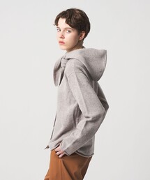 6｜ロクのカーディガン/ボレロ通販 - ZOZOTOWN