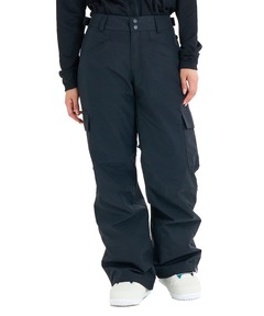 NON TOKYO/ノントーキョー】NYLON FRILL PANTS/ナイロンフリルパンツ