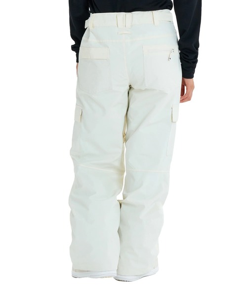 ROXY(ロキシー)の「JOURNEY PT/ロキシースキースノーボードウェア(ボトムス)(その他パンツ・レディース・ブラック/ライラック/ブラック系その他・MEDIUM/LARGE/SMALL)」の17枚目の写真