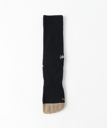 新品未使用　WHIMSY ソックス　5足セット　ウィムジー Whimzy 靴下 WHIMSY SOCKS / V EMJAY BLACK メンズ レディース