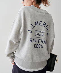 Spick & Span｜スピック アンド スパンのニット/セーター（Vネック