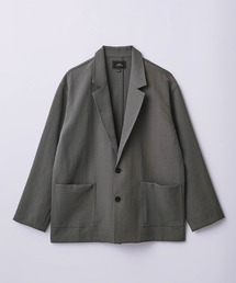 ツイルテーラードジャケット」に該当するファッション通販 - ZOZOTOWN