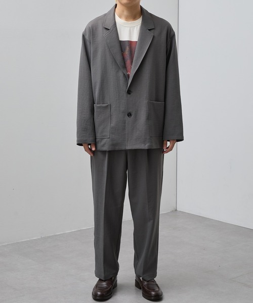 ☆11/6更新☆本日限定価格‼️kolor ダテーラードジャケット セール