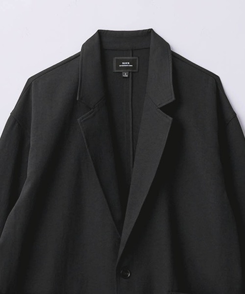 ジャケット・アウター TAILOREDPLEATS JACKET poo-24006.jpg