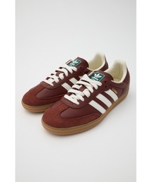 MOUSSY | adidas SAMBA OG(スニーカー)