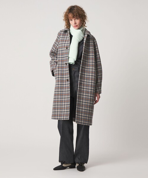 Steven Alan（スティーブンアラン）の「＜Steven Alan＞チェック
