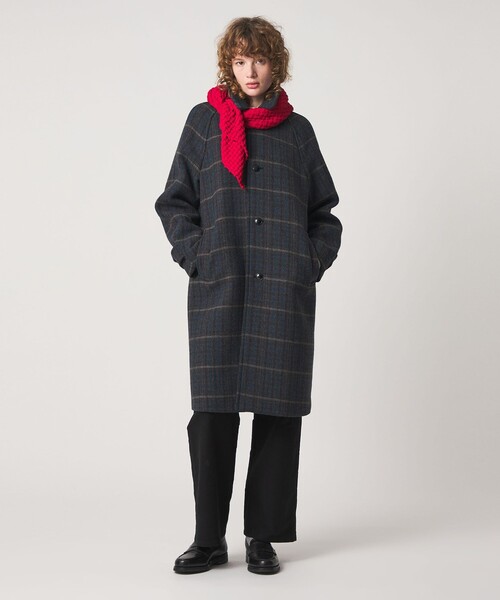 Steven Alan（スティーブンアラン）の「＜Steven Alan＞チェック