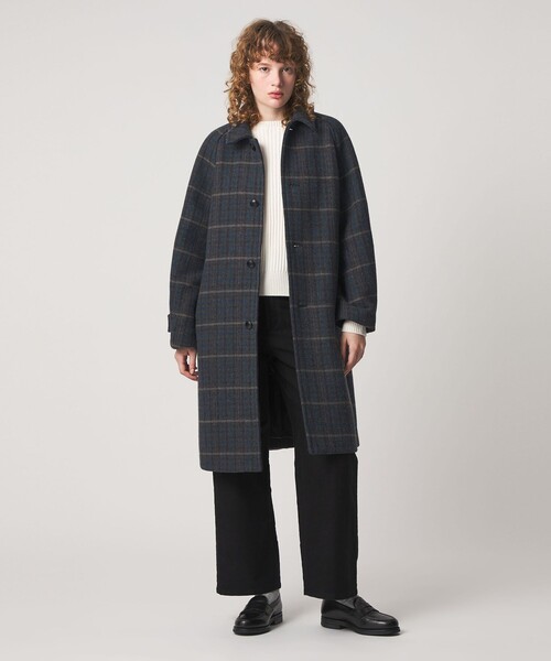 Steven Alan（スティーブンアラン）の「＜Steven Alan＞チェック