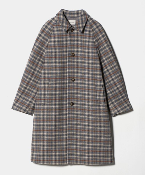 Steven Alan（スティーブンアラン）の「＜Steven Alan＞チェック