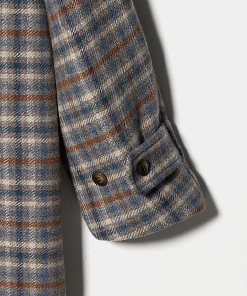Steven Alan（スティーブンアラン）の「＜Steven Alan＞チェック