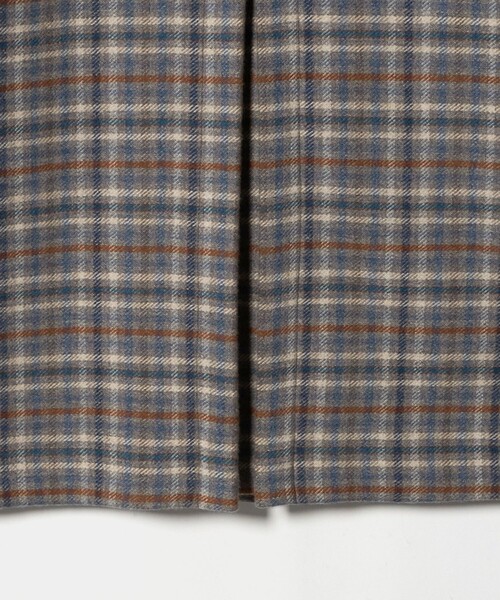 Steven Alan（スティーブンアラン）の「＜Steven Alan＞チェック