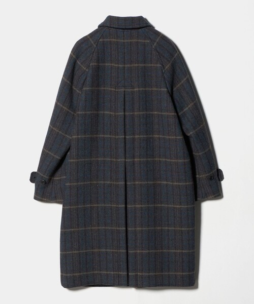 steven alan コート Steven Alan＞ウール ショート コート