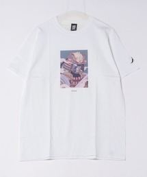 【RES】【KINJAZ】Graphic T