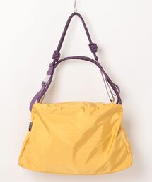 SVEC（シュベック）の「ロープストラップ ショルダーバッグ（ショルダーバッグ）」