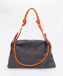 SVEC（シュベック）の「ロープストラップ ショルダーバッグ（ショルダーバッグ）」