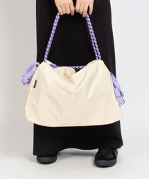 SVEC（シュベック）の「ロープストラップ ショルダーバッグ（ショルダーバッグ）」