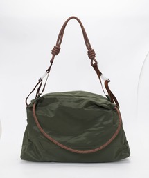 SVEC（シュベック）の「ロープストラップ ショルダーバッグ（ショルダーバッグ）」