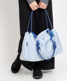 SVEC（シュベック）の「ロープストラップ ショルダーバッグ（ショルダーバッグ）」