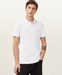 ALLSAINTS REFORM SS POLO