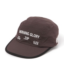 CENTAUR.KR（セントール）の「【UNISEX】CENTAUR／ナイロンキャンプCAP（キャップ）」