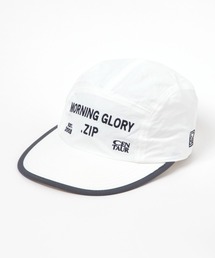 CENTAUR.KR（セントール）の「【UNISEX】CENTAUR／ナイロンキャンプCAP（キャップ）」