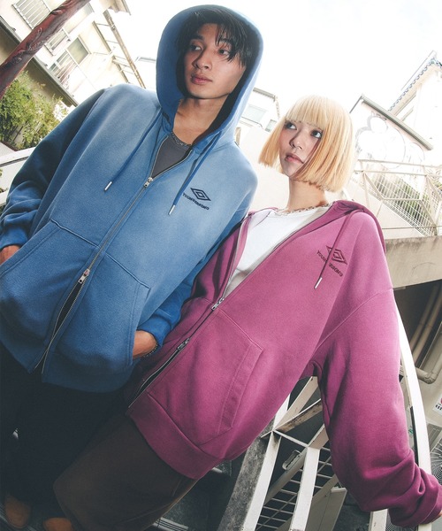 セール】【ムラサキスポーツ限定】UMBRO/アンブロ アンブロピグメント