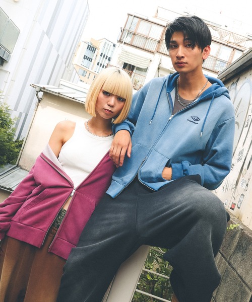 セール】【ムラサキスポーツ限定】UMBRO/アンブロ アンブロピグメント