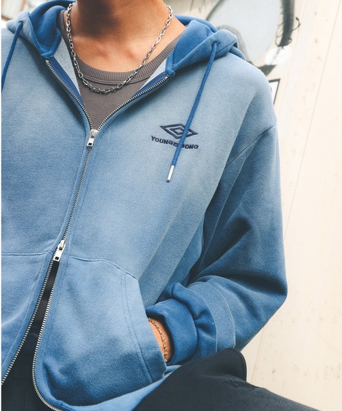 セール】【ムラサキスポーツ限定】UMBRO/アンブロ アンブロピグメント