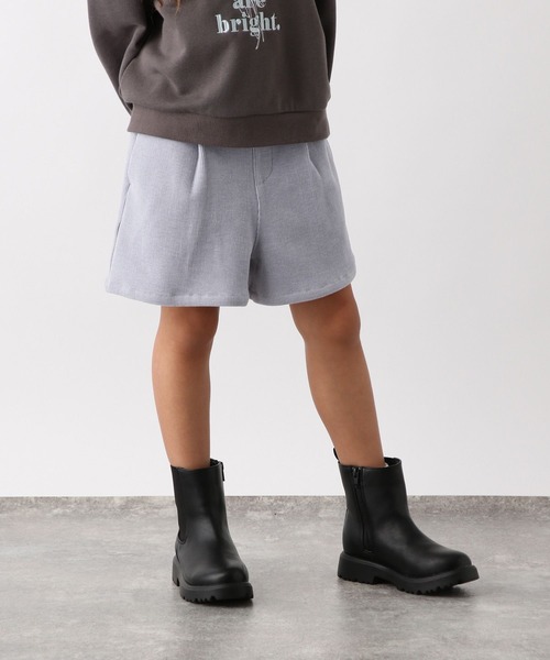 GLOBAL WORK(グローバルワーク)の「洗えるアソートショートパンツ/599746(その他パンツ・キッズ・ブルー系その他/ライトピンク/オフホワイト/ベージュ・140cm/160cm/150cm/130cm)」の19枚目の写真