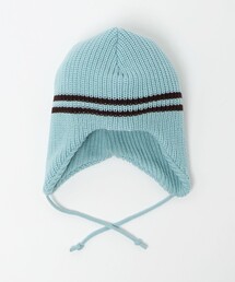 Steven Alan | ＜tone＞ EARWARM CAP/ニットキャップ(ニットキャップ/ビーニー)
