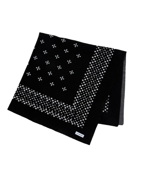 COOTIE PRODUCTIONS（クーティープロダクションズ）の「Jacquard