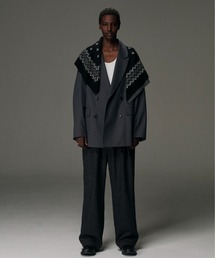 COOTIE PRODUCTIONS（クーティープロダクションズ）の「Jacquard
