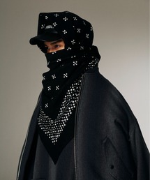 COOTIE PRODUCTIONS（クーティープロダクションズ）の「Jacquard