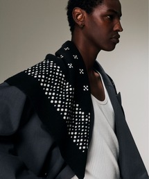 COOTIE PRODUCTIONS（クーティープロダクションズ）の「Jacquard